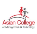 Asian College of Management & Technology