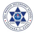 Bal Mandir Secondary School