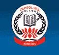 Capitol Hill college