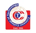 Crimson College of Computer Technology