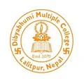 Dibyabhumi Multiple College (DMC)