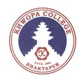Khwopa College