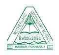 Motherland Secondary School
