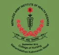 Nepalese Army Institute of Health Sciences (NAIHS)