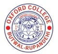 Oxford Secondary School/ College
