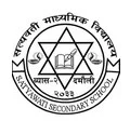 Satyawati Secondary School