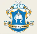 St. Marys Higher Secondary School