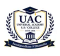 Universal Academy S.S/College